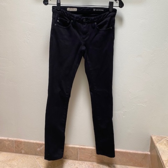Ag Adriano Goldschmied Denim - AG Adriano Goldschmied The Legging